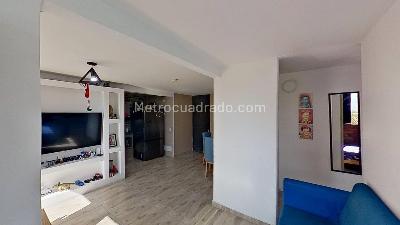 Apartamento en venta en Viviendas Del Sur, Itagüí · foto 5 de 20