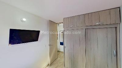 Apartamento en venta en Viviendas Del Sur, Itagüí · foto 6 de 20