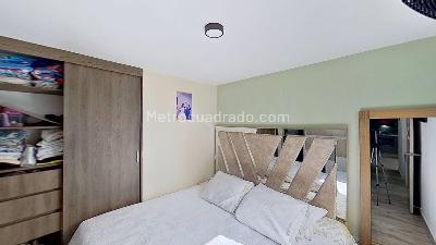 Apartamento en venta en Viviendas Del Sur, Itagüí · foto 7 de 20