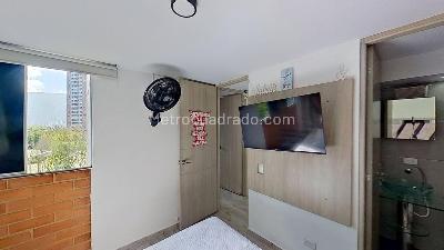 Apartamento en venta en Viviendas Del Sur, Itagüí · foto 8 de 20