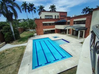 Casa de 5 alcobas en venta en Pance, Cali · foto 16 de 20