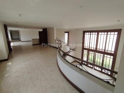 Casa de 5 alcobas en venta en Pance, Cali · foto 20 de 20