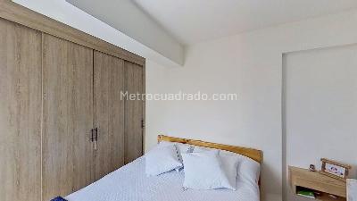 Apartamento de 3 alcobas en venta en La Barquereña, Sabaneta, 60 m² · foto 10 de 14