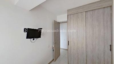 Apartamento de 3 alcobas en venta en La Barquereña, Sabaneta, 60 m² · foto 11 de 14