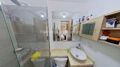 Apartamento de 3 alcobas en venta en La Barquereña, Sabaneta, 60 m² · foto 14 de 14