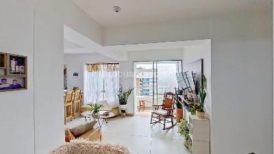 Apartamento de 3 alcobas en venta en La Barquereña, Sabaneta, 60 m² · foto 2 de 14
