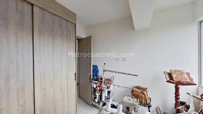 Apartamento de 3 alcobas en venta en La Barquereña, Sabaneta, 60 m² · foto 9 de 14