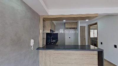Apartamento de 3 alcobas en venta en Ciudad Pacifica, Cali, 70 m² · foto 3 de 14