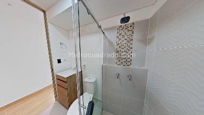 Apartamento de 3 alcobas en venta en Ciudad Pacifica, Cali, 70 m² · foto 5 de 14