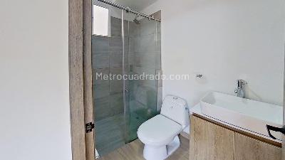 Apartamento de 3 alcobas en venta en Ciudad Pacifica, Cali, 70 m² · foto 6 de 14
