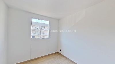 Apartamento de 3 alcobas en venta en Ciudad Pacifica, Cali, 70 m² · foto 9 de 14