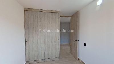 Apartamento de 3 alcobas en venta en Ciudad Pacifica, Cali, 70 m² · foto 12 de 14