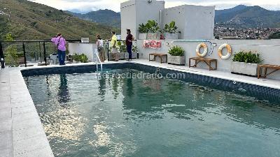 Apartamento de 2 alcobas en venta en Santa Teresita, Cali, 168 m² · foto 15 de 20