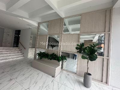 Apartamento de 2 alcobas en venta en Santa Teresita, Cali, 168 m² · foto 17 de 20
