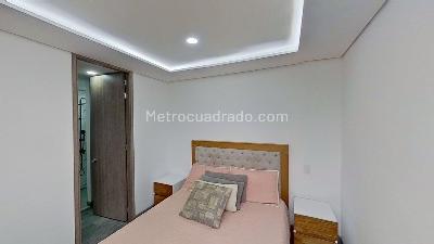 Apartamento en venta en Ditaires, Itagüí · foto 10 de 20