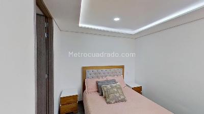 Apartamento en venta en Ditaires, Itagüí · foto 11 de 20