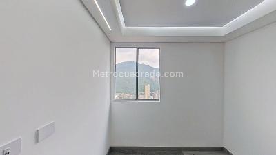 Apartamento en venta en Ditaires, Itagüí · foto 12 de 20