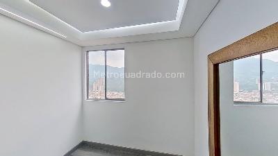 Apartamento en venta en Ditaires, Itagüí · foto 13 de 20