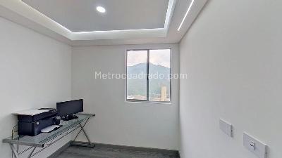 Apartamento en venta en Ditaires, Itagüí · foto 15 de 20