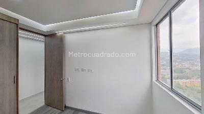 Apartamento en venta en Ditaires, Itagüí · foto 16 de 20