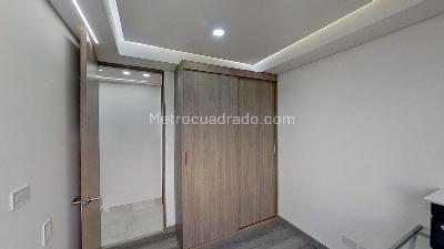 Apartamento en venta en Ditaires, Itagüí · foto 17 de 20