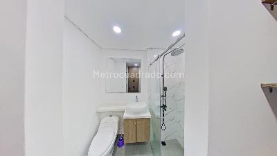 Apartamento en venta en Ditaires, Itagüí · foto 18 de 20