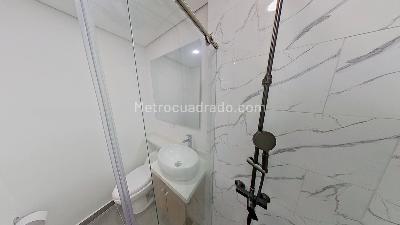 Apartamento en venta en Ditaires, Itagüí · foto 19 de 20