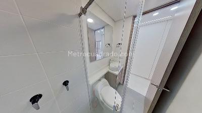 Apartamento en venta en Ditaires, Itagüí · foto 20 de 20