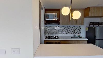 Apartamento en venta en Ditaires, Itagüí · foto 2 de 20