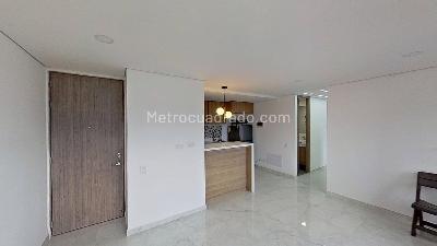 Apartamento en venta en Ditaires, Itagüí · foto 3 de 20