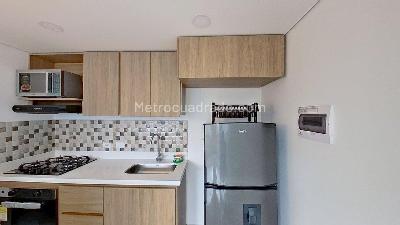 Apartamento en venta en Ditaires, Itagüí · foto 4 de 20