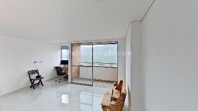 Apartamento en venta en Ditaires, Itagüí · foto 5 de 20