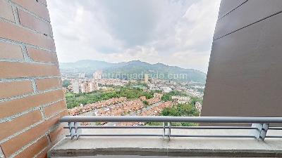 Apartamento en venta en Ditaires, Itagüí · foto 7 de 20