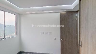Apartamento en venta en Ditaires, Itagüí · foto 8 de 20