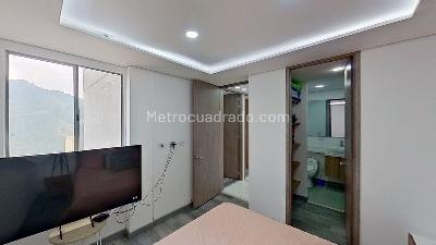 Apartamento en venta en Ditaires, Itagüí · foto 9 de 20
