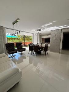 Apartamento de 4 alcobas en venta en Pance, Cali, 136 m² · foto 3 de 19