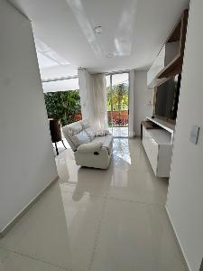Apartamento de 4 alcobas en venta en Pance, Cali, 136 m² · foto 4 de 19