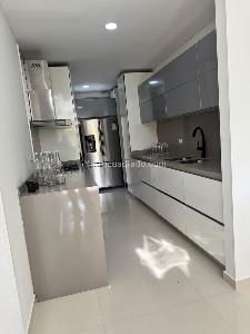 Apartamento de 4 alcobas en venta en Pance, Cali, 136 m² · foto 5 de 19