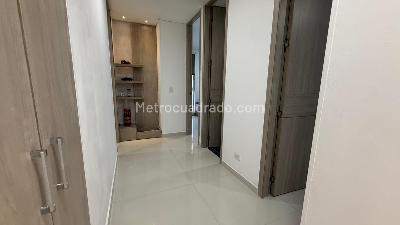 Apartamento de 4 alcobas en venta en Pance, Cali, 136 m² · foto 9 de 19