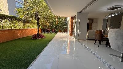 Apartamento de 4 alcobas en venta en Pance, Cali, 136 m² · foto 16 de 19
