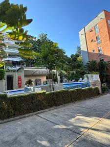 Apartamento de 4 alcobas en venta en Pance, Cali, 136 m² · foto 18 de 19