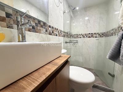 Casa de 3 alcobas en venta en Belen, Medellín, 68 m² · foto 8 de 10