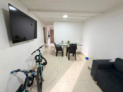 Casa de 3 alcobas en venta en Belen, Medellín, 68 m² · foto 9 de 10