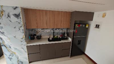 Apartamento de 3 alcobas en venta en Vizcaya, Medellín, 140 m² · foto 10 de 20