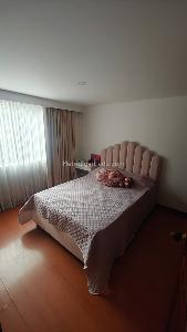 Apartamento de 3 alcobas en venta en Vizcaya, Medellín, 140 m² · foto 11 de 20