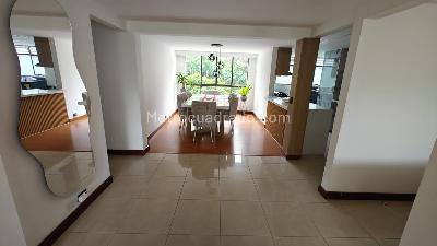 Apartamento de 3 alcobas en venta en Vizcaya, Medellín, 140 m² · foto 13 de 20