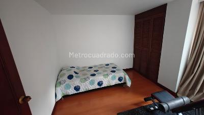 Apartamento de 3 alcobas en venta en Vizcaya, Medellín, 140 m² · foto 14 de 20