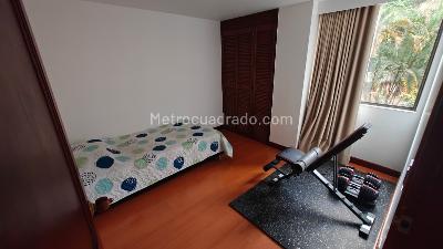 Apartamento de 3 alcobas en venta en Vizcaya, Medellín, 140 m² · foto 18 de 20