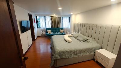Apartamento de 3 alcobas en venta en Vizcaya, Medellín, 140 m² · foto 20 de 20