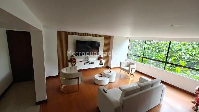 Apartamento de 3 alcobas en venta en Vizcaya, Medellín, 140 m² · foto 5 de 20